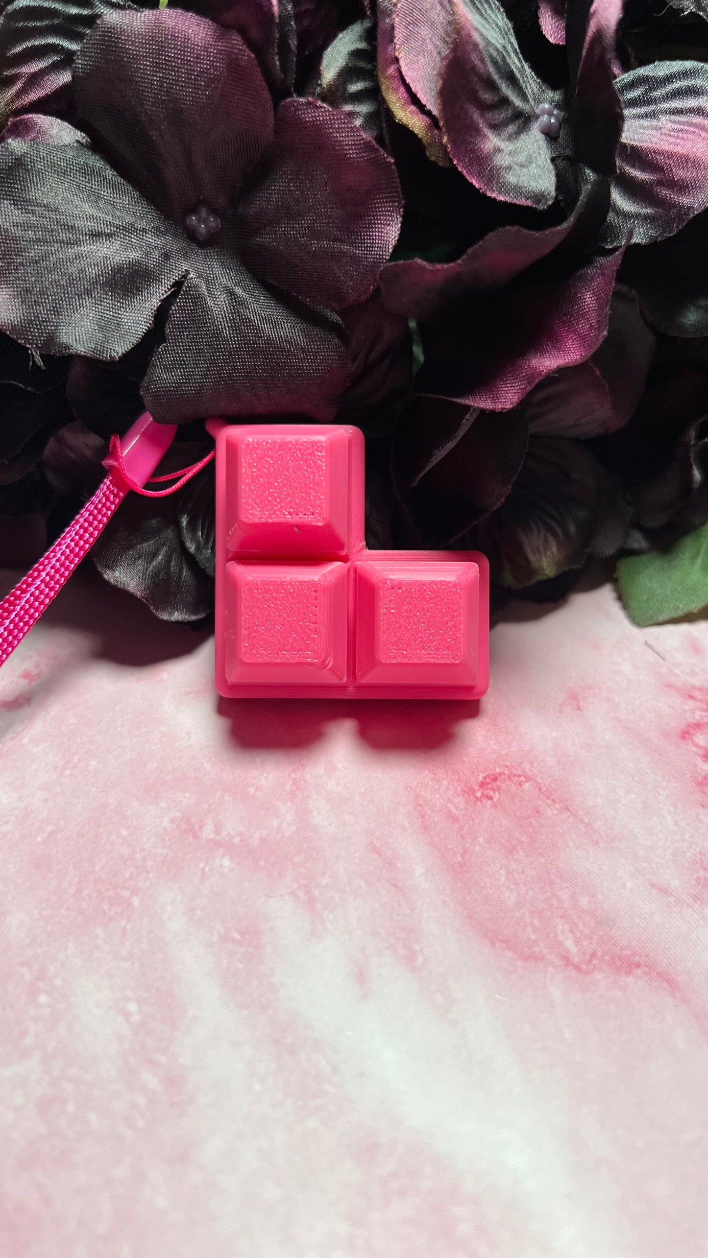 Keyboard Clicker Fidget - Tetrominoes and WASD