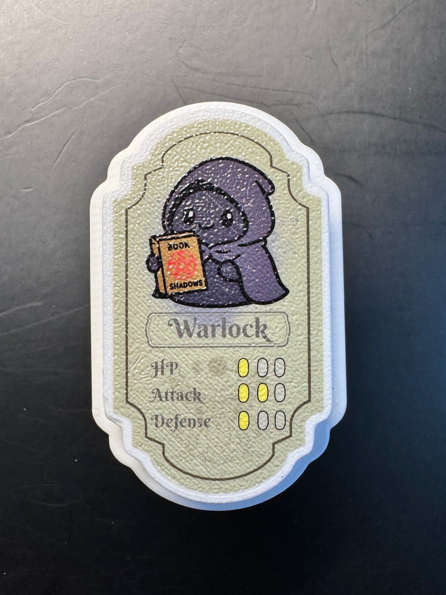 Mystery Clickers - Dungeons and Dragons Slime Edition