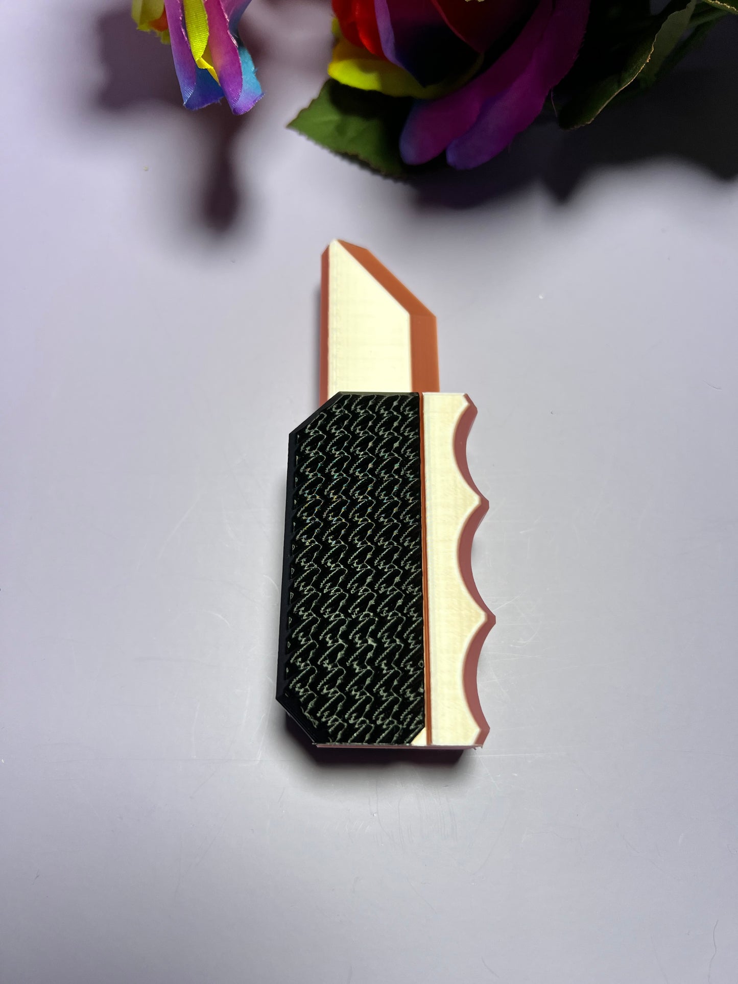 Gravity Fidget Knife - Retractable Blade - Prestige Edition Available