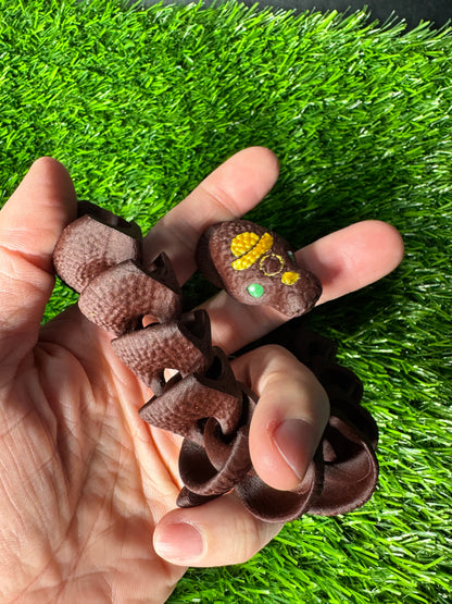 Jade Grove (Yù Lín) - The Lunar New Year Snake  - Mythical Pets