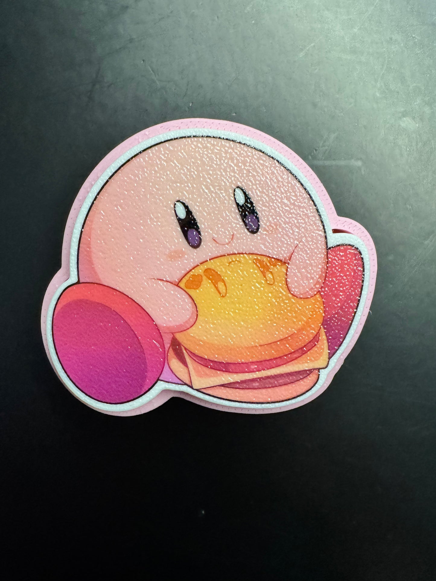 Mystery Clickers - Kirby Edition