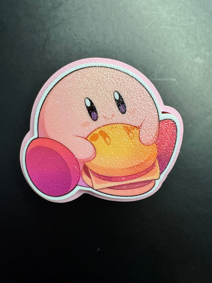 Mystery Clickers - Kirby Edition