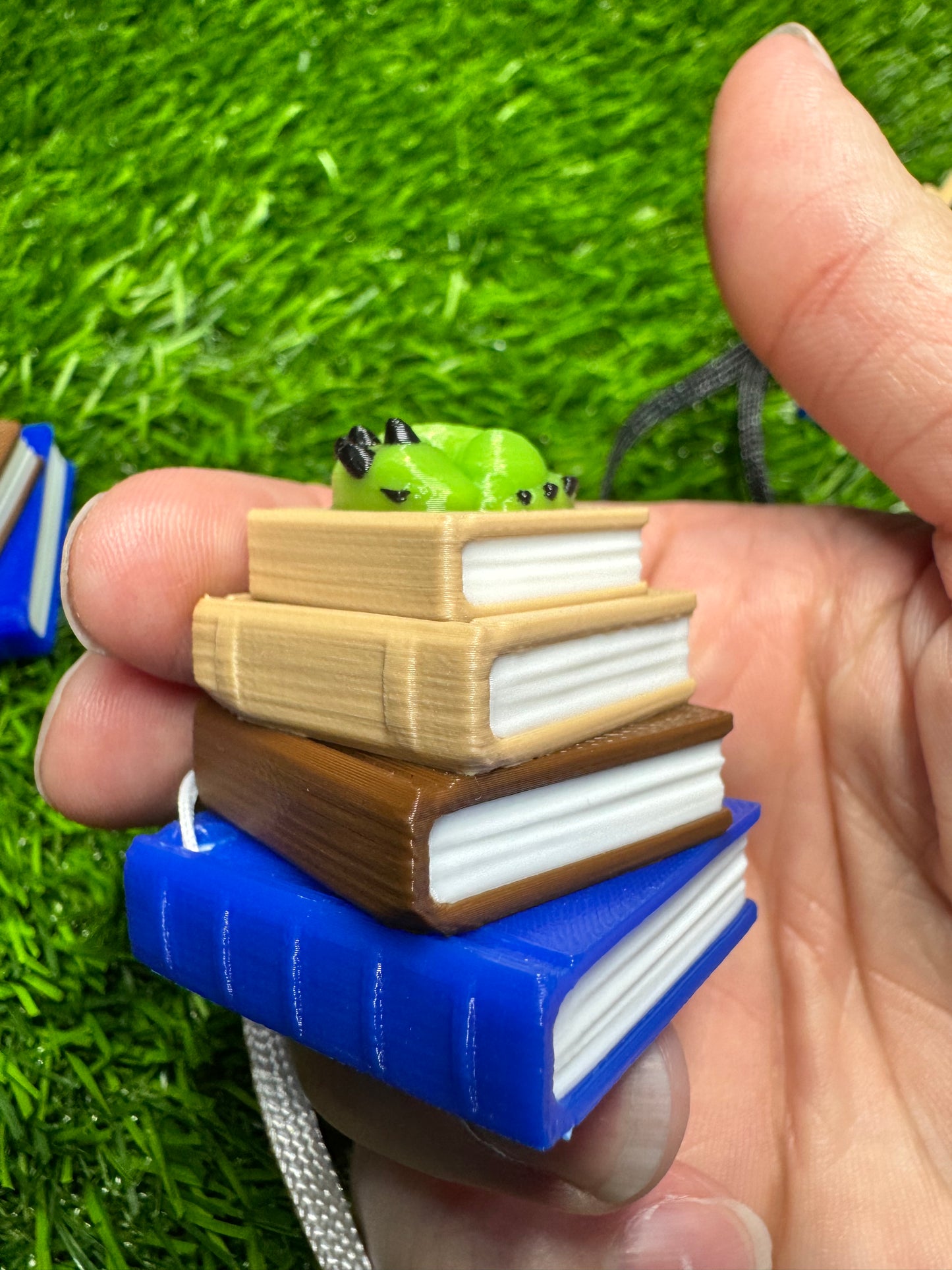 Fidget Clickers - Bookstack Series