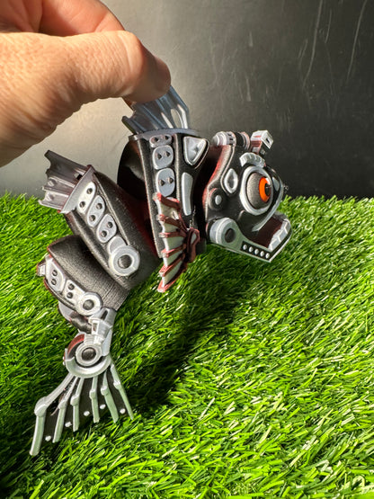 Nemo - The Robofish  - Mythical Pets