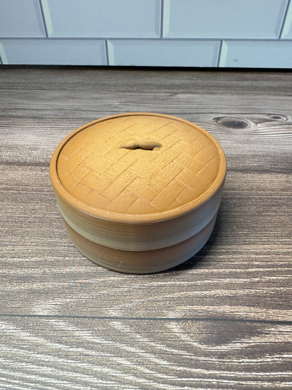 Mystery Bao Family - Fidget Toys - Clicky