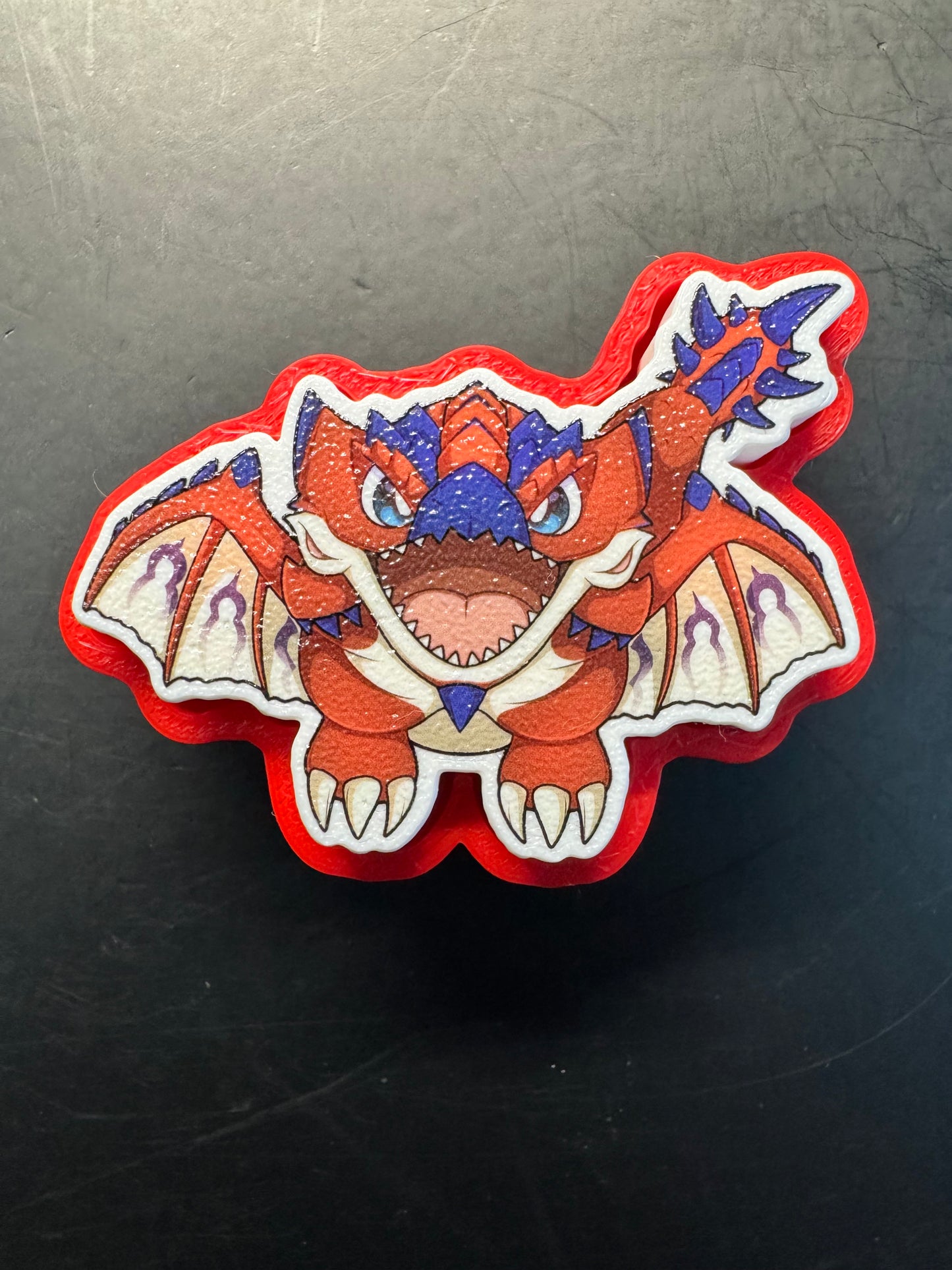 Mystery Clickers - Monster Hunter Edition