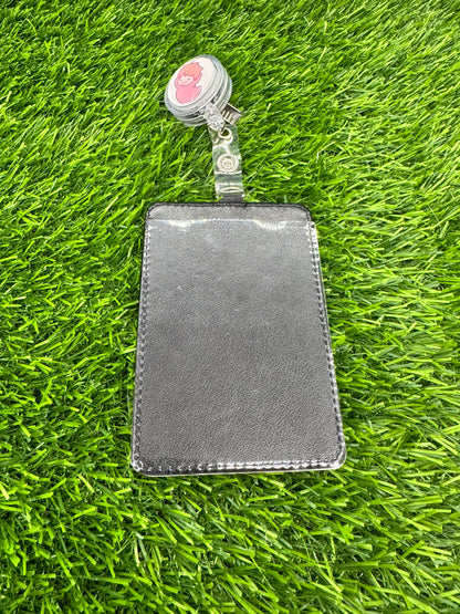 ID/Card Holders - Belt Clips