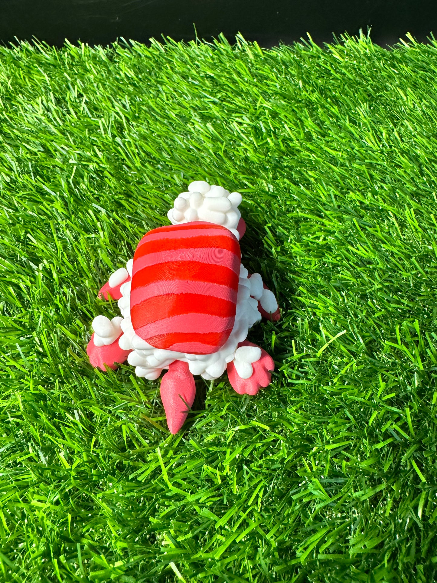 Leonardo Sashimi - The Sushi Turtle - Mythical Pets