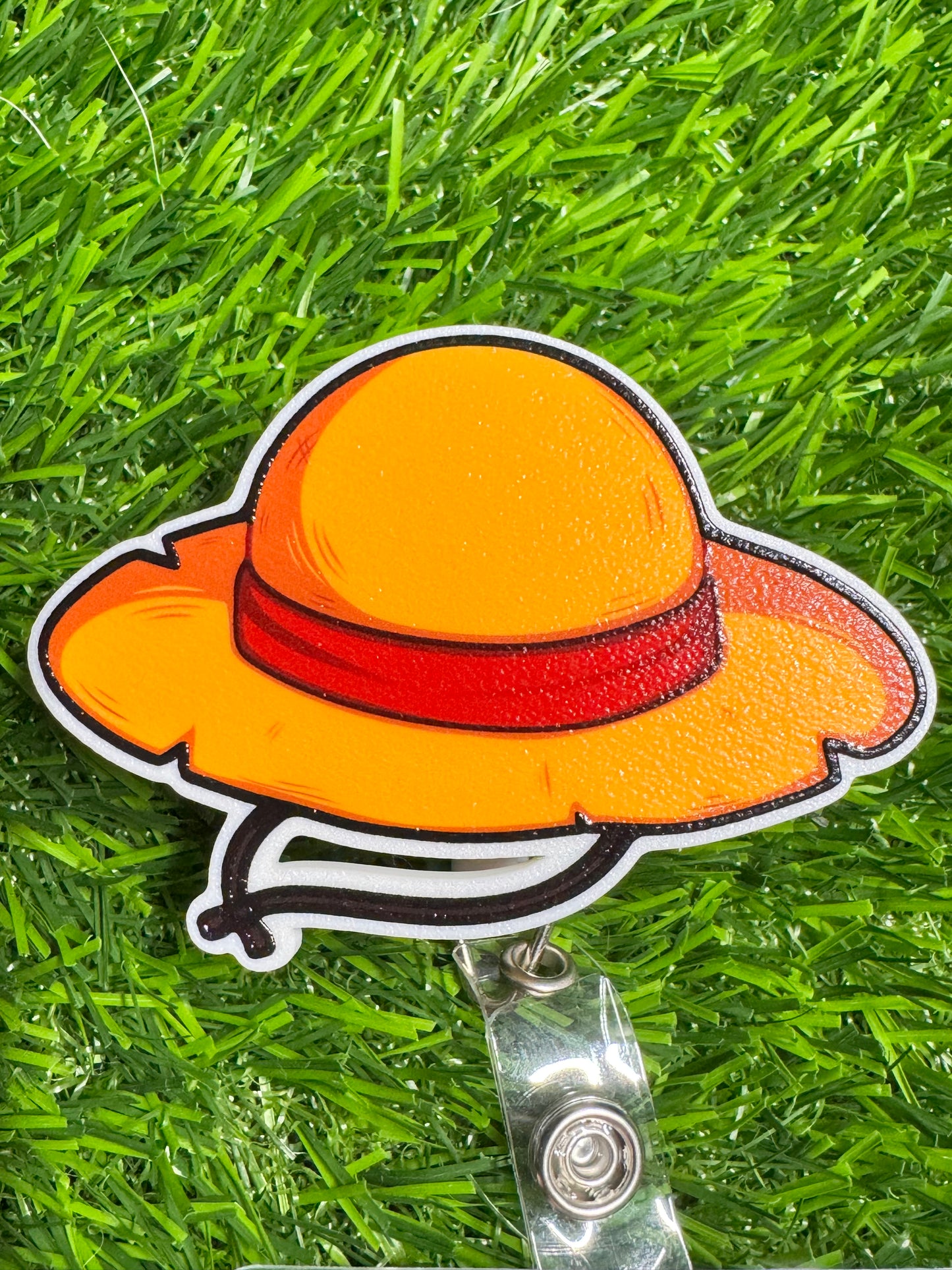 Popswap Badge Reels - Series 1