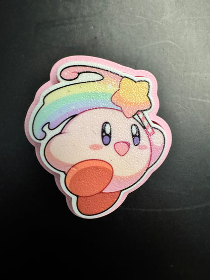 Mystery Clickers - Kirby Edition