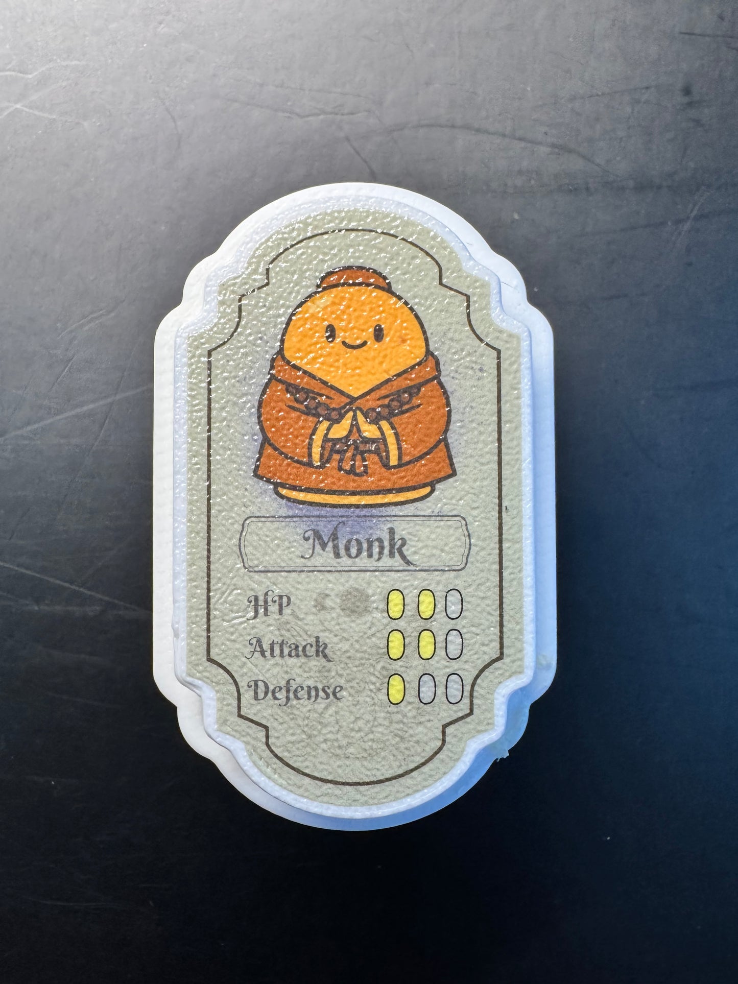 Mystery Clickers - Dungeons and Dragons Slime Edition