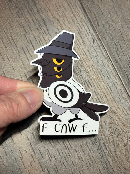 KPop - Derpy and Sussie - Die Cut