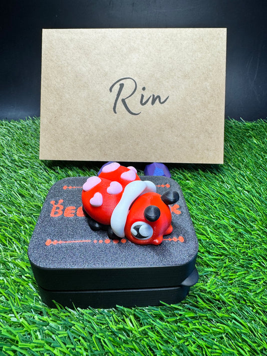 Rin - The Love Bug - Mythical Pets