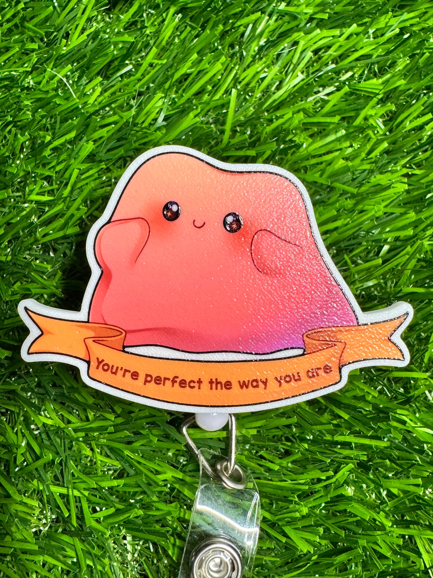 Popswap Badge Reels - Series 1