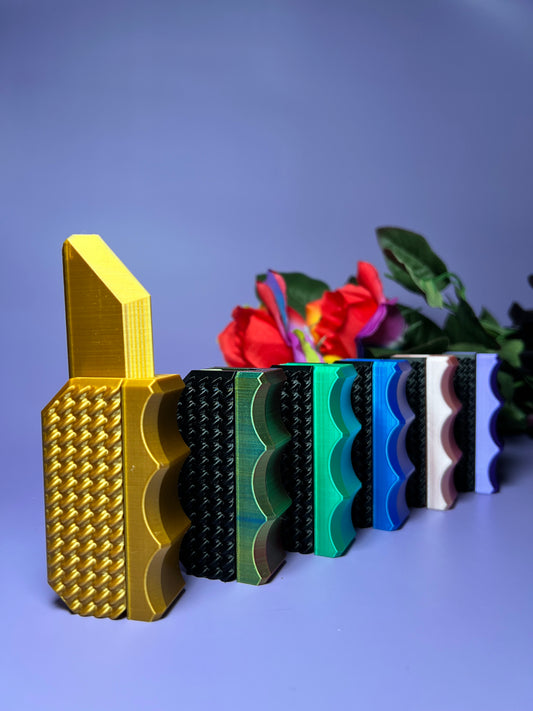 Gravity Fidget Knife - Retractable Blade - Prestige Edition Available