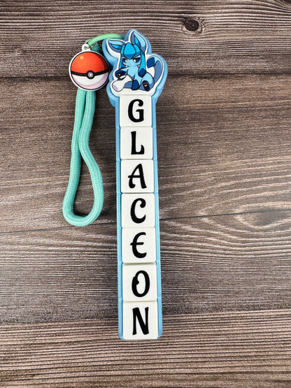 Long Elemental Cat Clickers