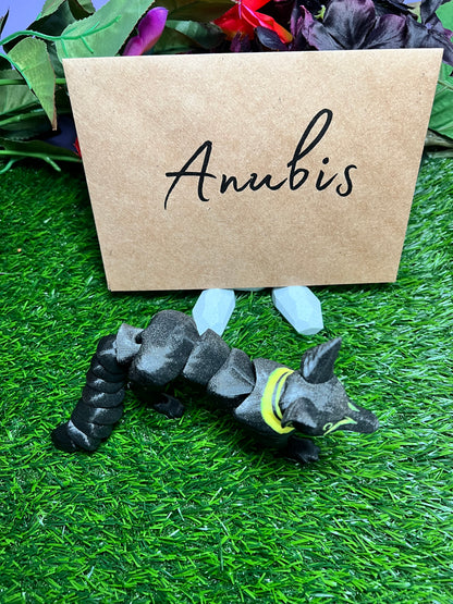 Anubis - The Anubis - Mythical Pets