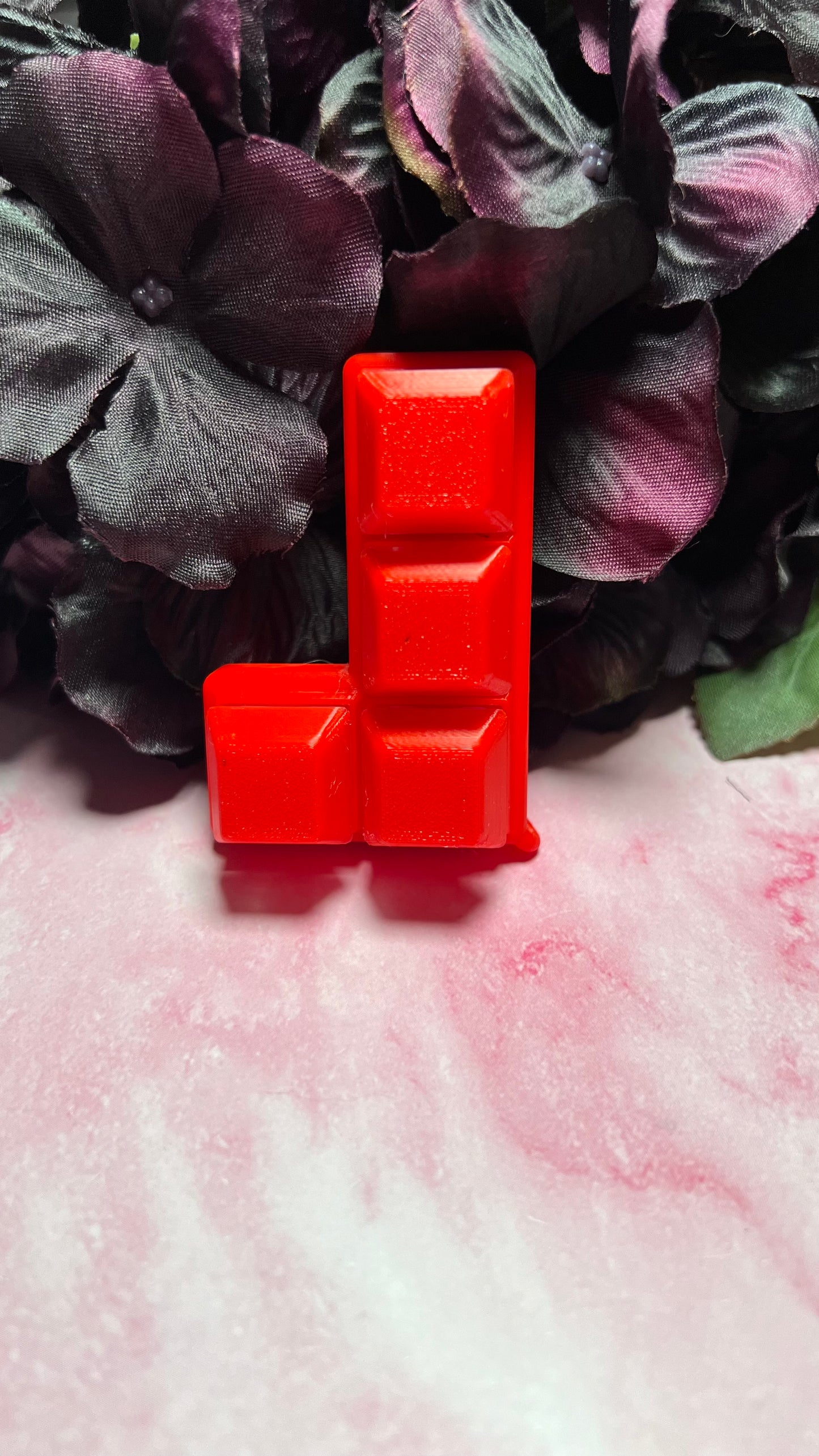 Keyboard Clicker Fidget - Tetrominoes and WASD