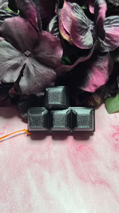 Keyboard Clicker Fidget - Tetrominoes and WASD