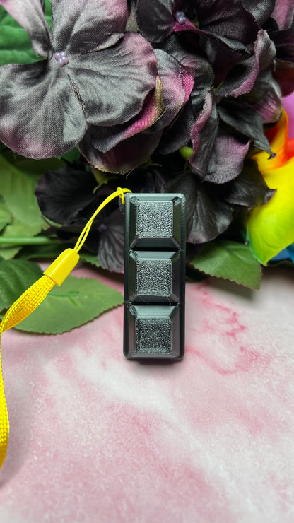 Keyboard Clicker Fidget - Tetrominoes and WASD