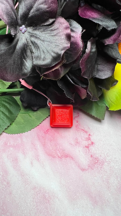 Keyboard Clicker Fidget - Tetrominoes and WASD