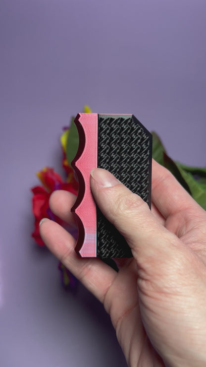 Gravity Fidget Knife - Retractable Blade - Prestige Edition Available