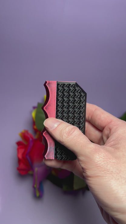 Gravity Fidget Knife - Retractable Blade - Prestige Edition Available