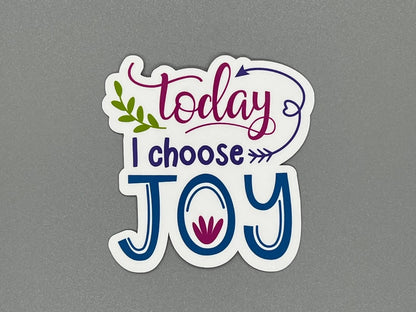 Motivational Messages Stickers - Inspirational Phrases on Vinyl Stickers - Waterproof Weatherproof UV Resistant Laminated